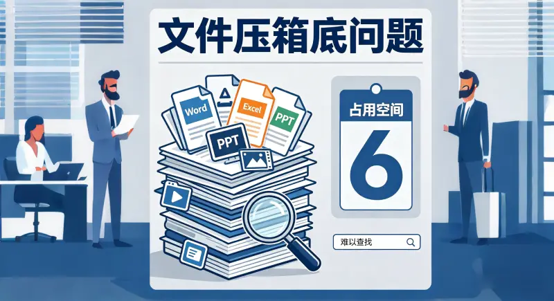 文件管理
