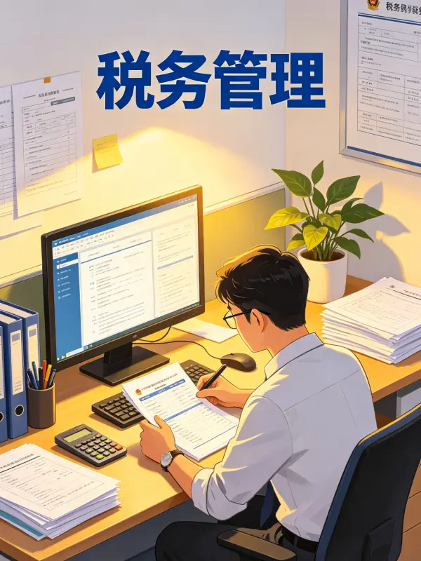 税务文档