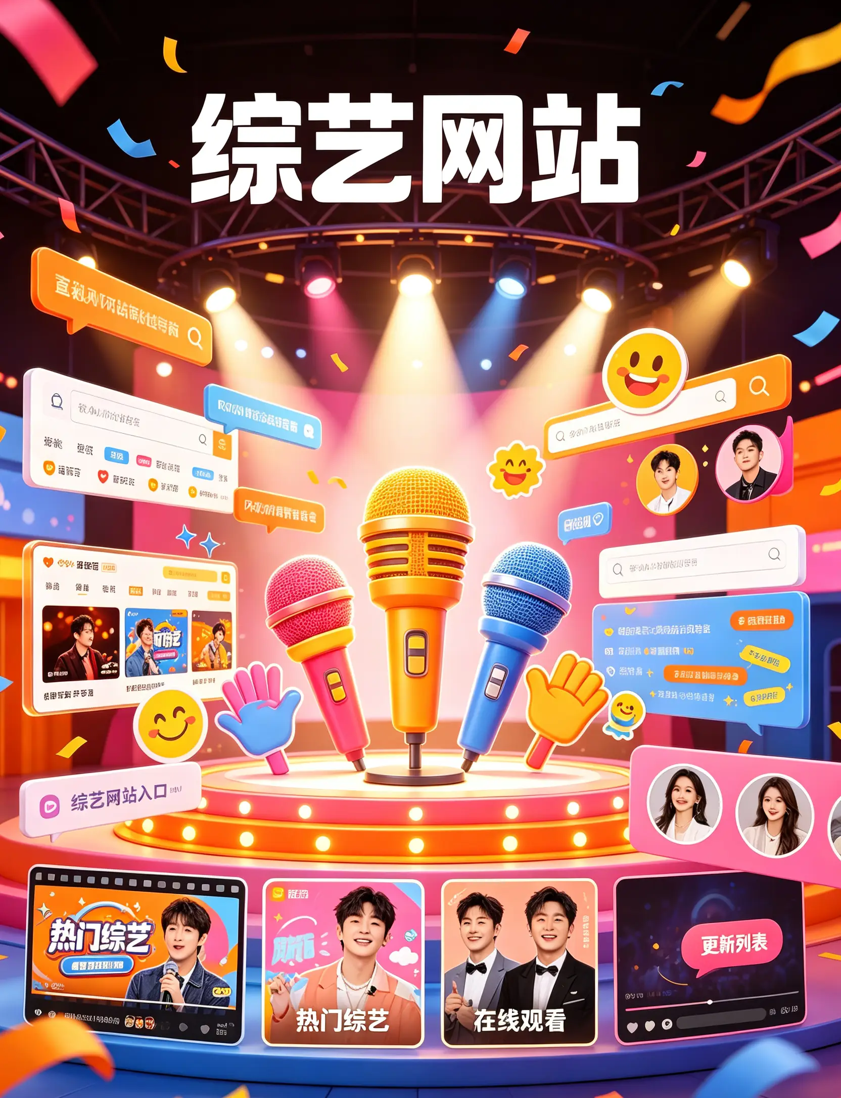 小红书
